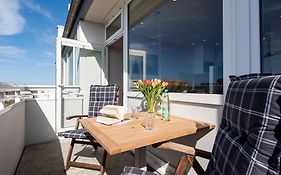 Exklusive Wohnung im Herzen Westerlands